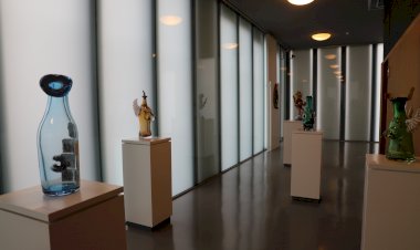 Obras de Artistas Mexicanos reconhecidos mundialmente expostas no Nac