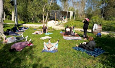 Programa Activo 3+ - Programa de Actividade Física para a 3ª Idade