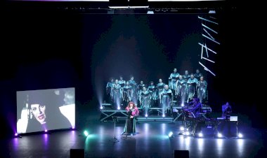 Noite de Emoções no Auditório da Madalena