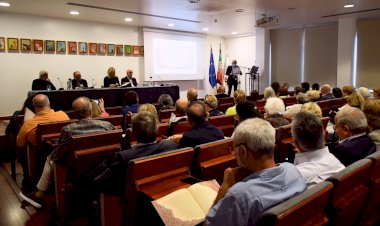 Livro “São Gonçalo de Lagos a Torres Vedras”