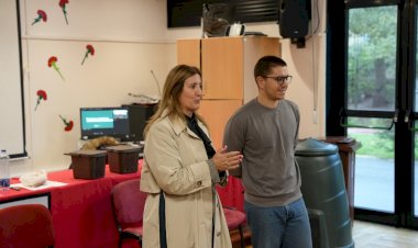 Mondim de Basto promove projecto de compostagem comunitária