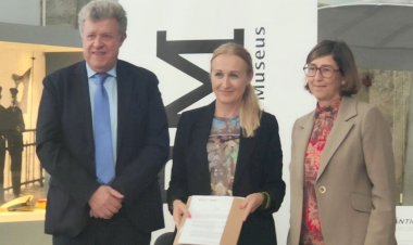 Município de Silves com candidatura ao Programa Promuseus aprovada