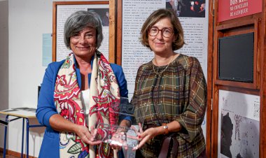 Direcção-Geral do Património Cultural distingue o Carnaval de Torres Vedras