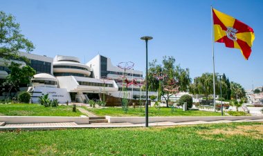 Albufeira em terceiro lugar no Ranking dos Municípios com Maior Independência Financeira