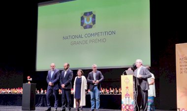 Lousã recebe Festival Art&Tur em 2024