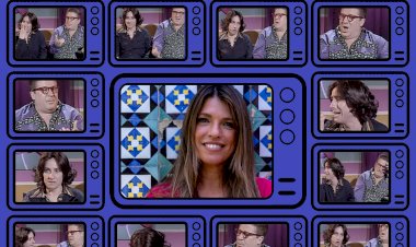 Maria Ana Bobone apresenta novo single  "Azar o teu"