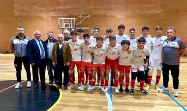 Festa da Supertaça e Taça de Honra AFC fez-se em Montemor-o-Velho