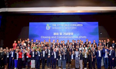 Prevenção de cheias em Setúbal são exemplo em congresso de baías