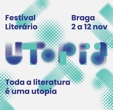 Festival Literário UTOPIA