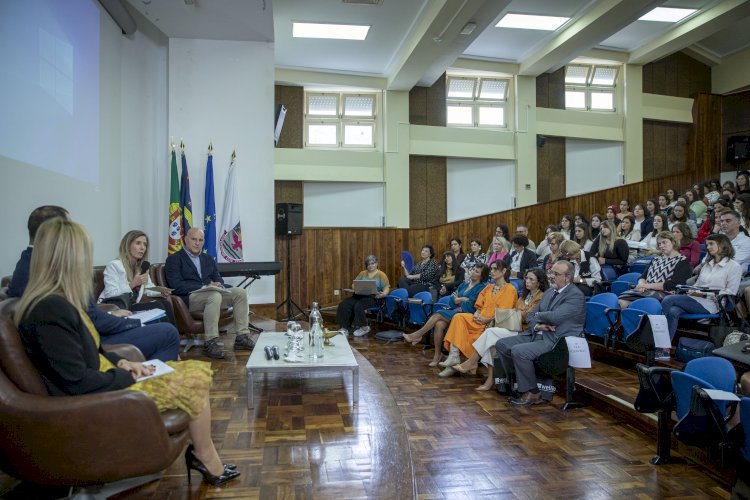 A Importância da Literacia para a Saúde