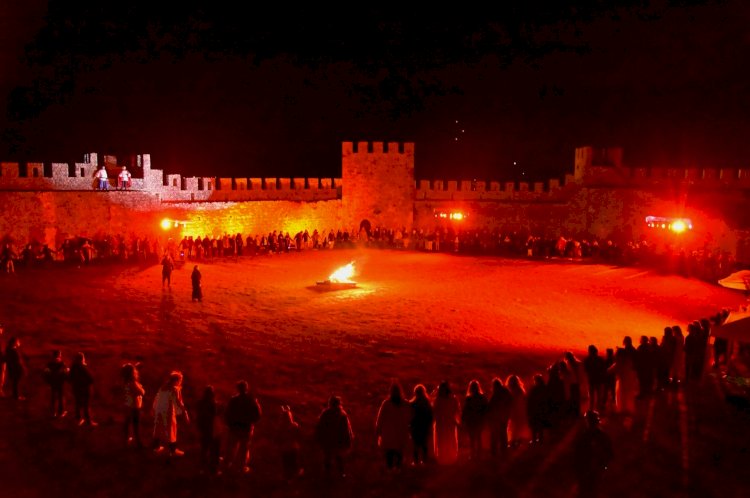 História, cultura, tradição e sustos q.b. no “Castelo dos Degolados”