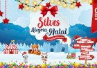 Alegria do Natal invade Silves de 6 de Dezembro a 7 de Janeiro