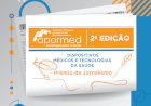 2.ª edição do Prémio de Jornalismo da APORMED