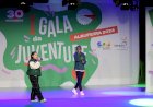 I Gala da Juventude de Albufeira homenageou 200 Jovens de Mérito