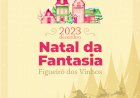 Natal da Fantasia 2023 em Figueiró dos Vinhos