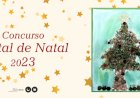 Concurso Postal de Natal 2023 já tem Vencedor