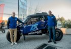 Franco Sport no Rally Dakar 2024