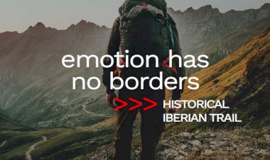 A Grande Rota 22 – Aldeias Históricas de Portugal ganha dimensão ibérica!