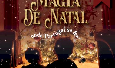 A Magia de Natal em Arcos de Valdevez