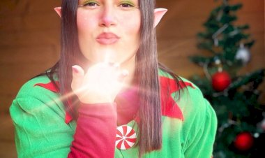 A magia do Natal está de regresso à Chamusca com o “Parque dos Sonhos”