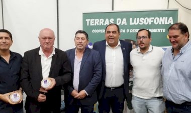 Terras de Sicó esteve em Cabo Verde para acelerar cooperação com a lusofonia