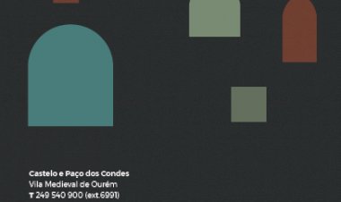 Visite o Museu Municipal de Ourém!