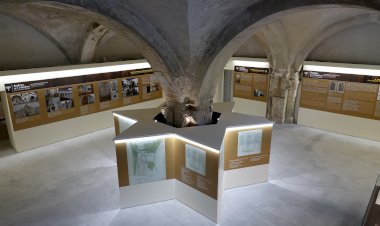 Museu Municipal de Coimbra (MMC) | Centro de Arte Contemporânea de Coimbra (CACC)