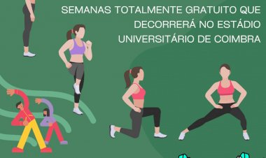 Universidade de Coimbra procura voluntários entre os 55 e os 75 anos de idade