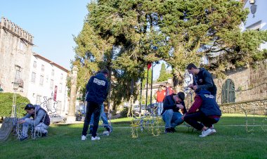 Natal em Ponte de Lima