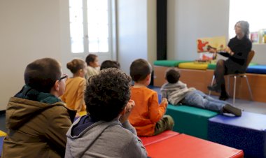 Animação de Natal inspirada na Literatura Infantil