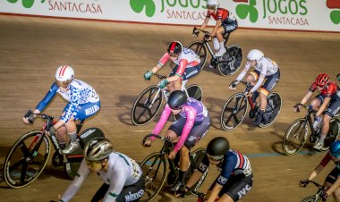 Troféu Internacional Alves Barbosa