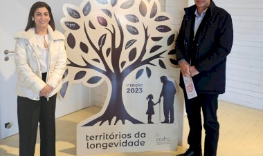 Envelhecimento seguro, saudável e activo