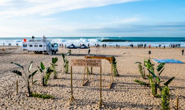 10ª Edição do Capítulo Perfeito powered by Billabong