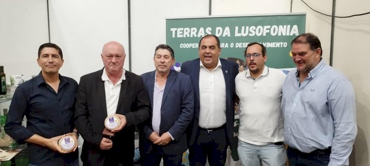 Terras de Sicó esteve em Cabo Verde para acelerar cooperação com a lusofonia