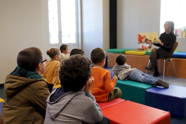 Animação de Natal inspirada na Literatura Infantil