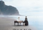 “O Piano” de Jane Campion nos cinemas
