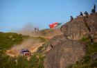 Vodafone Rally de Portugal 2024 disputa-se entre 9 e 12 de Maio