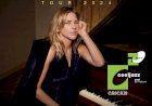 Diana Krall actua nos 20 anos do COOLJAZZ