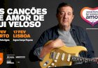 Festival "Montepio às vezes o amor"  | "As Canções de Amor de Rui Veloso"