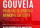 Torneio de Futsal Luís Gouveia regressa a 3 de Fevereiro