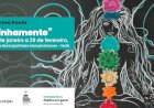 “Alinhamento” em exposição na Biblioteca Municipal Padre Manuel Antunes
