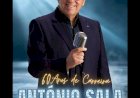“António Sala, o Comunicador - 60 Anos de Carreira”, no Casino do Estoril