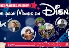 Concerto "Uma Viagem pelo Mundo da Disney" | Coliseu Micaelense
