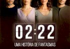 Peça de Teatro "2:22 Uma História de Fantasmas"