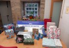 CPCJ de Celorico de Basto recebe brinquedos de instituições particulares