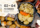 "Sabores de Chaves" destaca resiliência de produtores e produtos locais