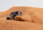 Dakar 2024: Franco Sport 5º W2RC na derradeira etapa