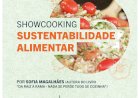 “Showcooking Sustentabilidade Alimentar”