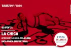 LA CHIA | Festa dos 25 anos do Teatro Viriato