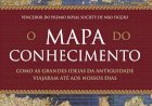Livro "O mapa do conhecimento", de Violet Moller